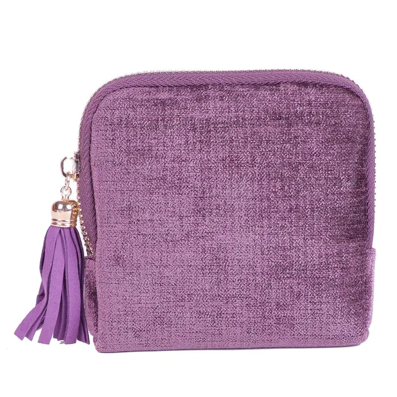 👜💫Portable Jewelry Organizer Case