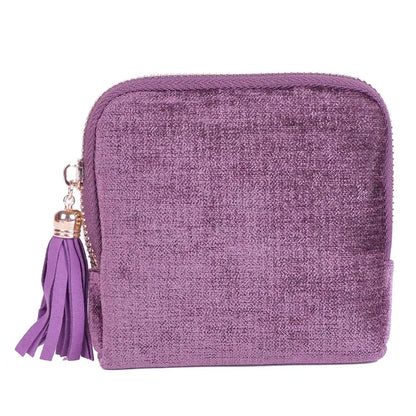 👜💫Portable Jewelry Organizer Case