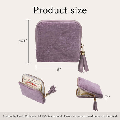 👜💫Portable Jewelry Organizer Case
